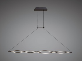 Sahara Brown Oxide XL Ceiling Lights Mantra Contemporary Ceiling Lights Sahara Brown Oxide XL Ceiling Lights Mantra Contemporary Ceiling Lights